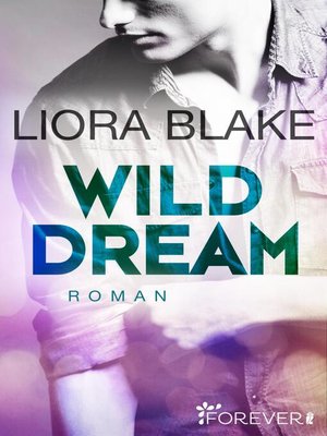 cover image of Wild Dream
